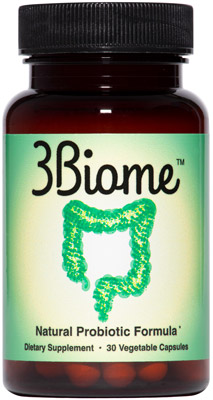 3Biome