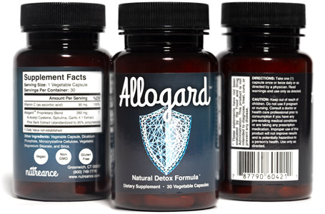 Allogard