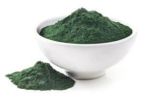 Spirulina