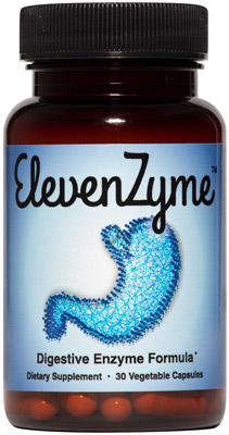ElevenZyme