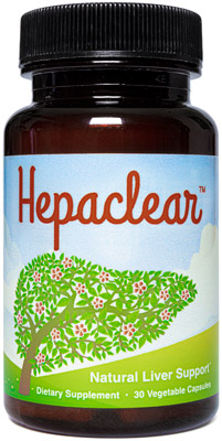 Hepaclear