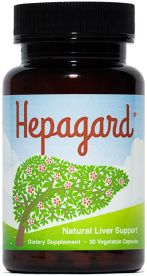 Hepagard