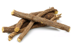 Licorice Root