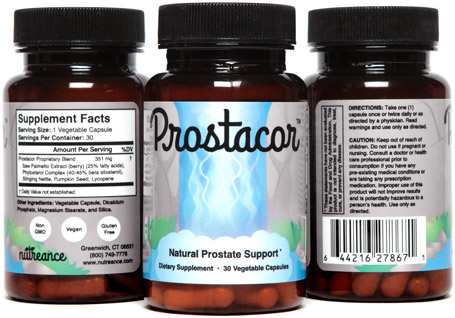 Prostacor