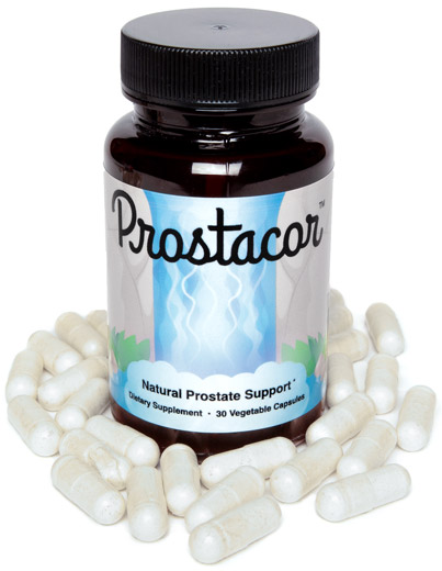 Prostacor