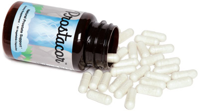 Prostacor