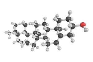Beta-Sitosterol