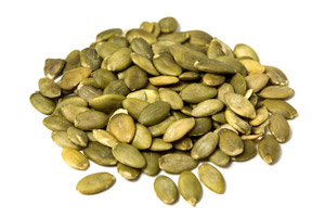 Pumpkin Seed