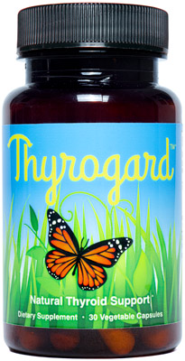 Thyrogard