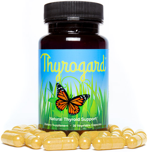 Thyrogard