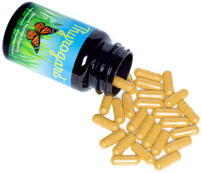 Thyrogard