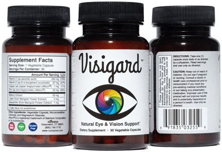 Visigard